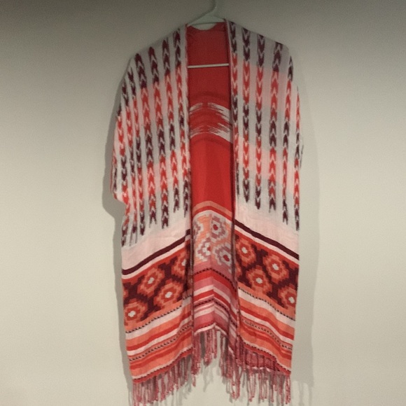 Reversible cover up - Picture 3 of 4